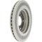 Centric Parts Gcx Brake Rotor, 320.40082 320.40082 - alternate 4